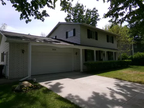 1324 E Bennett, Mount Pleasant, MI 48858 photo 3