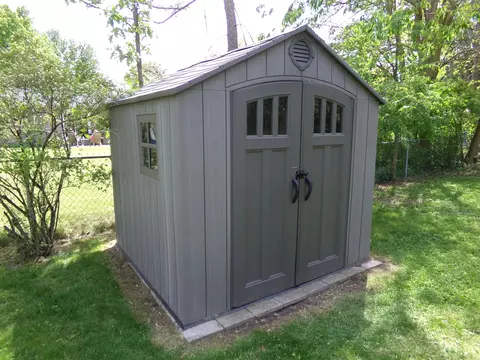 1324 E Bennett, Mount Pleasant, MI 48858 photo 66