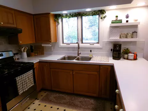 1324 E Bennett, Mount Pleasant, MI 48858 photo 14