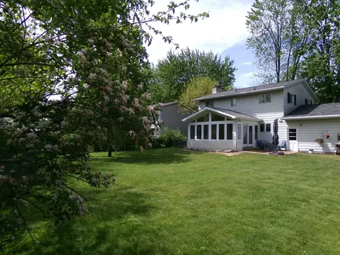 1324 E Bennett, Mount Pleasant, MI 48858 photo 5