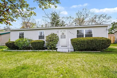 5603 Cedar Lk, Oscoda, MI 48750