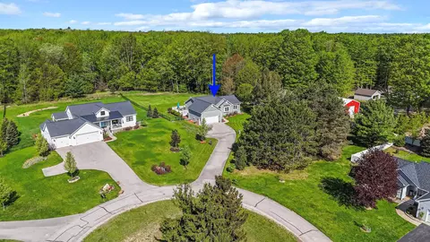 5982 Village, Traverse City, MI 49685