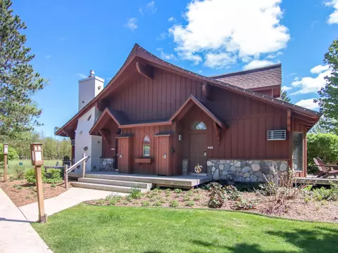 7825 Washtenaw #444-445, Thompsonville, MI 49683