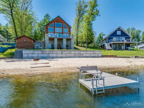 3319 S Ogemaw #LOT : 226, West Branch, MI 48661