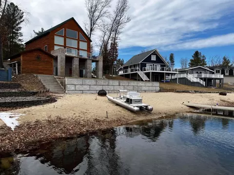 3319 S Ogemaw #LOT : 226, West Branch, MI 48661
