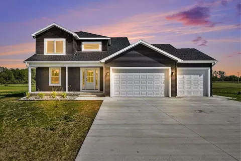 2767 Ridge #LOT : 24, Mount Pleasant, MI 48858