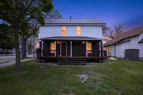 301 Gratiot, Alma, MI 48801