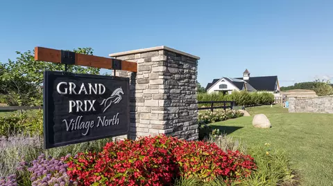 Parcel 5A World Cup #GRAND PRIX VILLAGE NORTH, Williamsburg, MI 49690