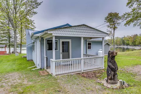 3451 Deerfield, Lupton, MI 48635 photo 2