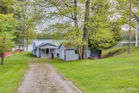 3451 Deerfield, Lupton, MI 48635 photo 21