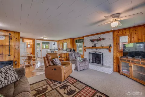3451 Deerfield, Lupton, MI 48635 photo 8