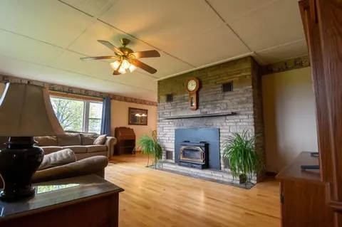 11663 N 11, Buckley, MI 49620
