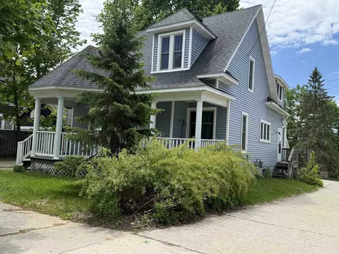 414 S Simons, Cadillac, MI 49601