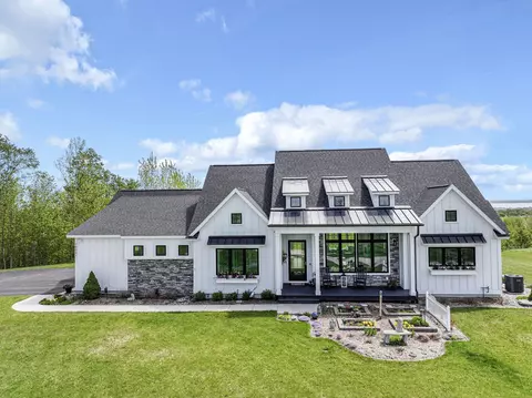 Exterior - 10041 E John Michael, Suttons Bay, MI 49682 photo 2 of 2