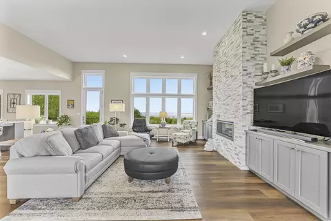 Living - 10041 E John Michael, Suttons Bay, MI 49682 photo 1 of 2