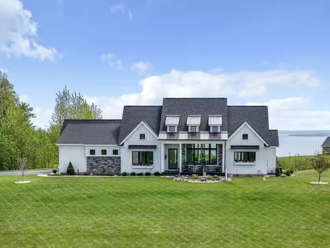 10041 E John Michael, Suttons Bay, MI 49682
