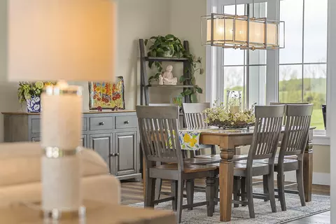 Dining - 10041 E John Michael, Suttons Bay, MI 49682 photo 1 of 1