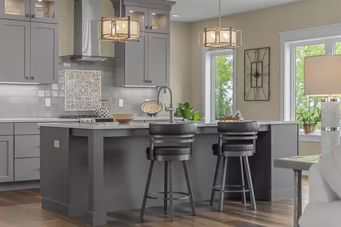 Kitchen - 10041 E John Michael, Suttons Bay, MI 49682 photo 1 of 1