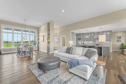 Living - 10041 E John Michael, Suttons Bay, MI 49682 photo 2 of 2