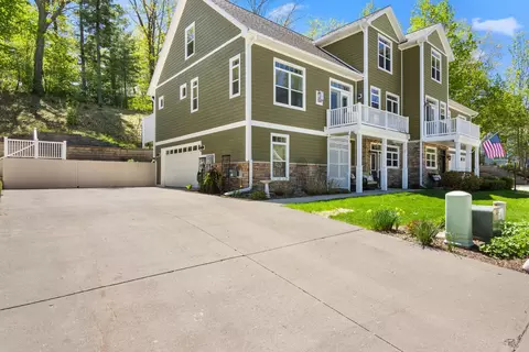 112 Fairway Hls #LOT : 23B, Traverse City, MI 49684