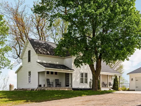 9103 W County Line, Marion, MI 49665 photo 2