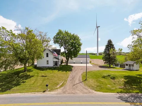 9103 W County Line, Marion, MI 49665