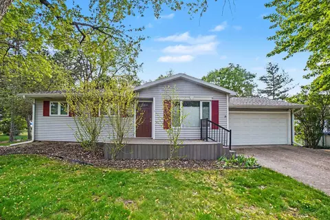 1012 Taylor, Mount Pleasant, MI 48858