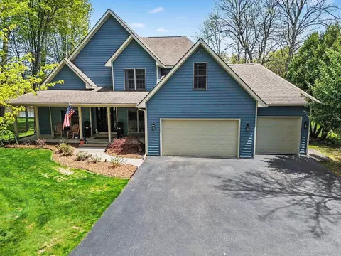 4364 Pointe #41 : 41, Oscoda, MI 48750