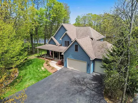 4364 Pointe #41 : 41, Oscoda, MI 48750