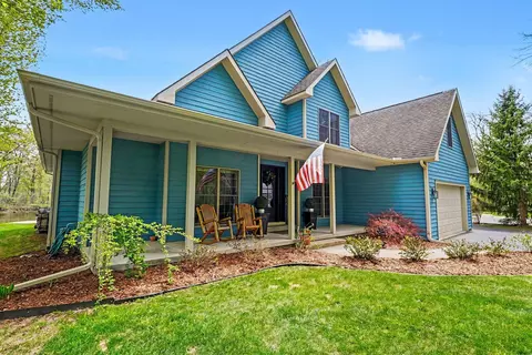4364 Pointe #41 : 41, Oscoda, MI 48750