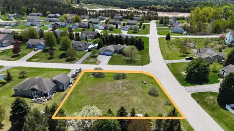 0 Powder Horn, Traverse City, MI 49685