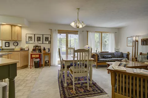 Dining - 4451 S Hemlock #LOT : 47, Cedar, MI 49621 photo 1 of 2