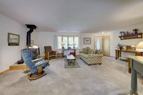 Living - 4451 S Hemlock #LOT : 47, Cedar, MI 49621 photo 1 of 6