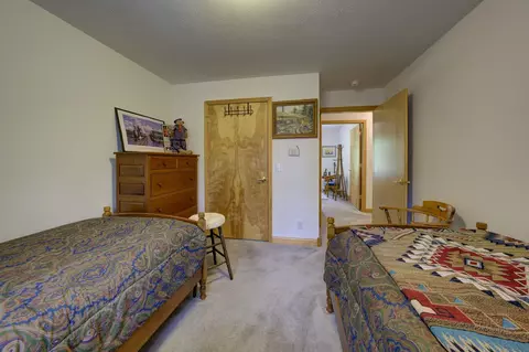 Bedroom - 4451 S Hemlock #LOT : 47, Cedar, MI 49621 photo 8 of 8