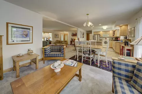 Living - 4451 S Hemlock #LOT : 47, Cedar, MI 49621 photo 6 of 6