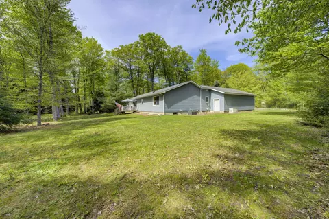 Exterior - 4451 S Hemlock #LOT : 47, Cedar, MI 49621 photo 6 of 8
