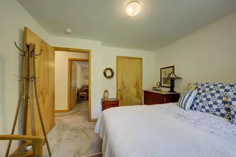 Bedroom - 4451 S Hemlock #LOT : 47, Cedar, MI 49621 photo 6 of 8