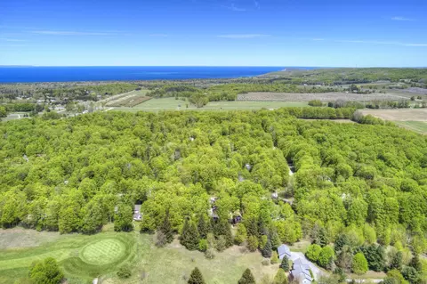 View/Area - 4451 S Hemlock #LOT : 47, Cedar, MI 49621 photo 2 of 4