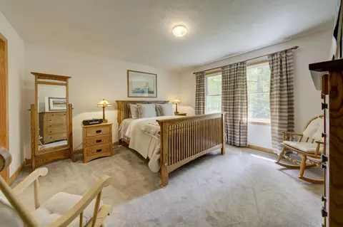 Bedroom - 4451 S Hemlock #LOT : 47, Cedar, MI 49621 photo 1 of 8