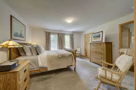 Bedroom - 4451 S Hemlock #LOT : 47, Cedar, MI 49621 photo 2 of 8