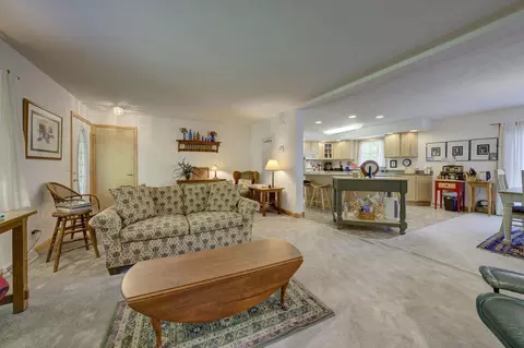 Living - 4451 S Hemlock #LOT : 47, Cedar, MI 49621 photo 4 of 6