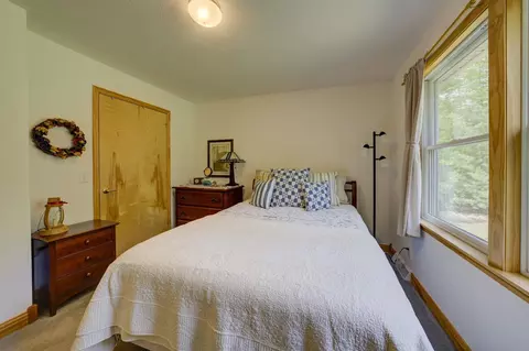 Bedroom - 4451 S Hemlock #LOT : 47, Cedar, MI 49621 photo 4 of 8