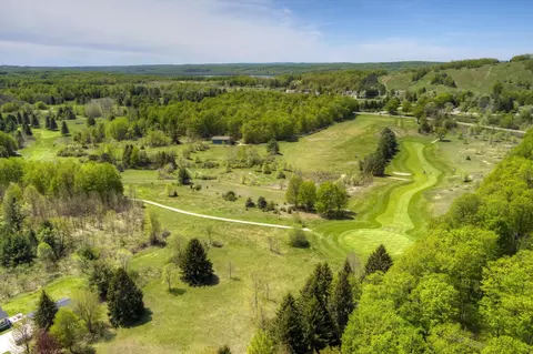 View/Area - 4451 S Hemlock #LOT : 47, Cedar, MI 49621 photo 1 of 4