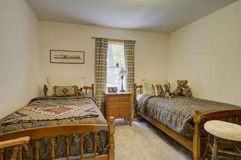 Bedroom - 4451 S Hemlock #LOT : 47, Cedar, MI 49621 photo 7 of 8