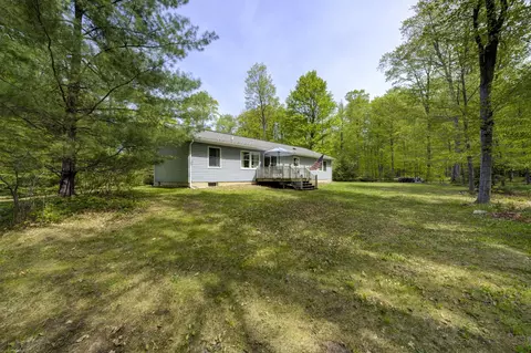 Exterior - 4451 S Hemlock #LOT : 47, Cedar, MI 49621 photo 5 of 8
