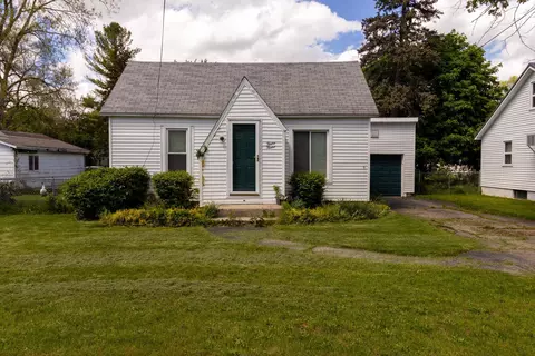 1212 Boulton, Mount Pleasant, MI 48858