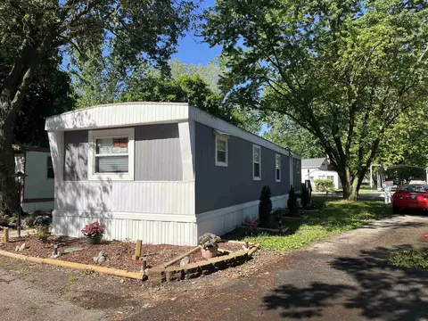 315 Linwood #LOT : 9, Alma, MI 48801