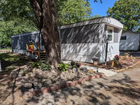 315 Linwood #LOT : 9, Alma, MI 48801