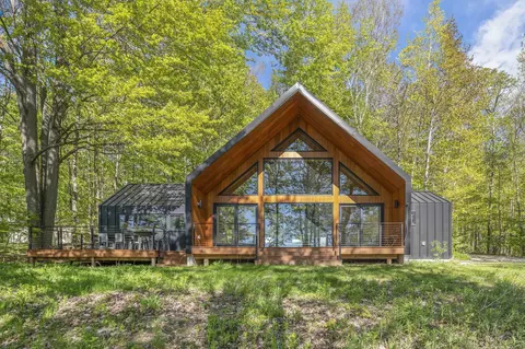 5091 Miles, East Jordan, MI 49727