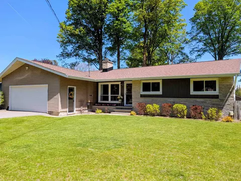 704 Green Acres, Bellaire, MI 49615